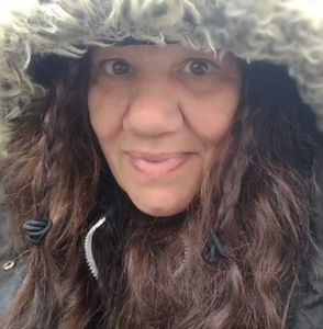 Meet your Posher, Jo-ann